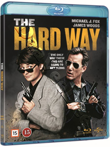 Auf die harte Tour ( The Hard Way ) (Blu-Ray)